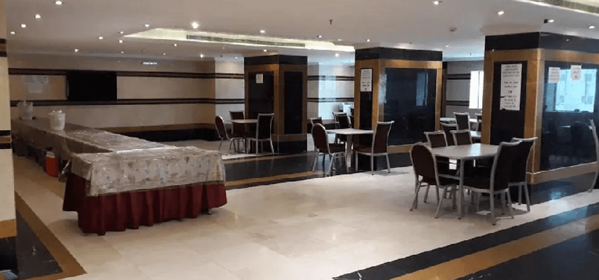 Al Olayan Royal Hotel. image